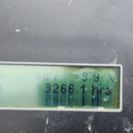 Caterpillar XQ200 Trailer Mounted Diesel Generator